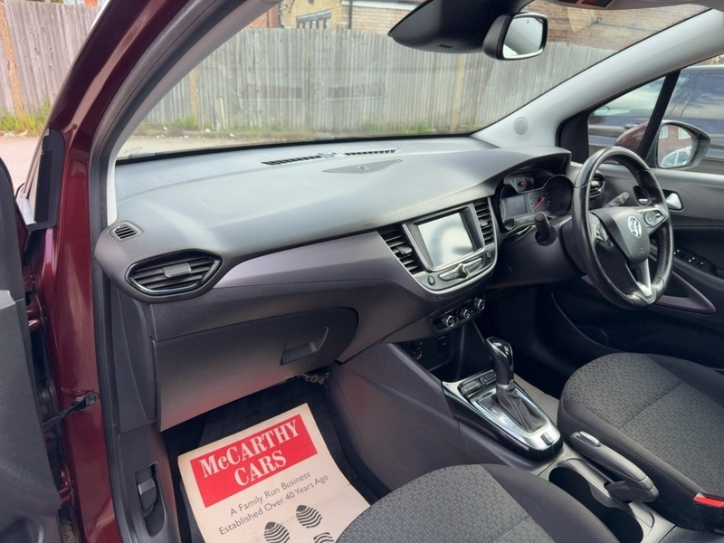 Used Vauxhall Crossland X 2019 for sale - 76267475: Photo 47