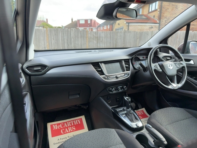 Used Vauxhall Crossland X 2019 for sale - 76267475: Photo 49