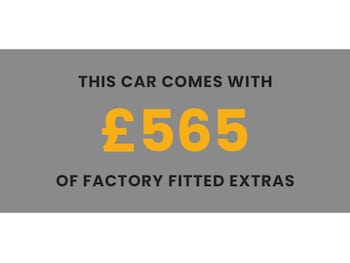 Used Vauxhall Crossland X 2019 for sale - 76267475: Photo