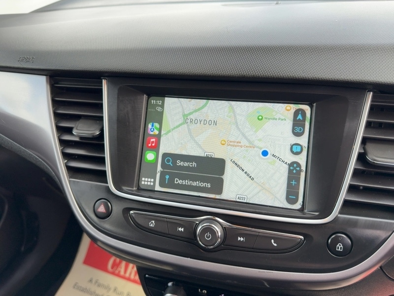 Used Vauxhall Crossland X 2019 for sale - 76267475: Photo 51