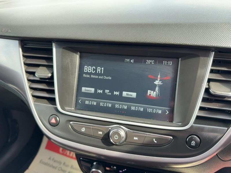 Used Vauxhall Crossland X 2019 for sale - 76267475: Photo 9