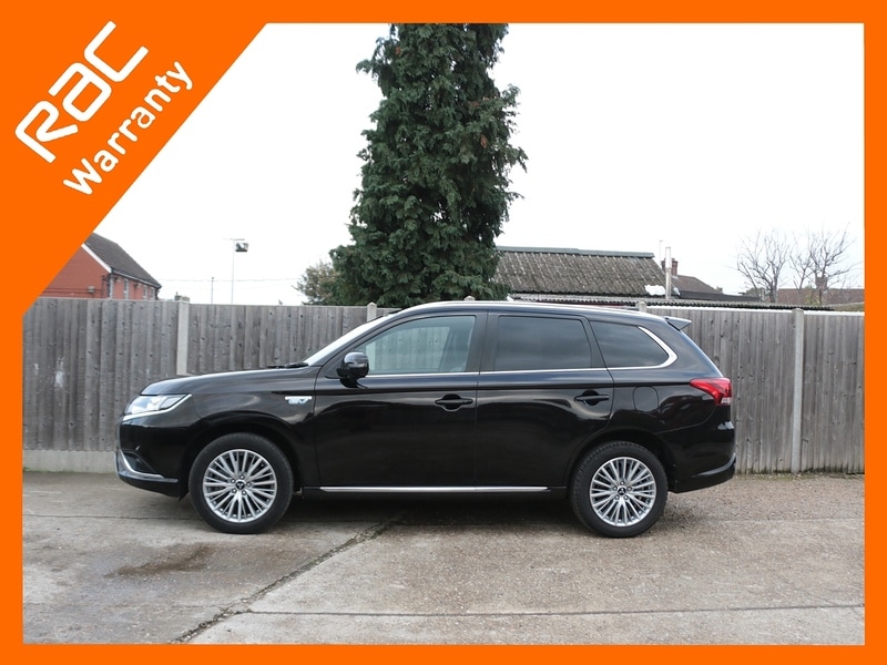 Used Mitsubishi Outlander 2019 for sale - 76323805: Photo 14
