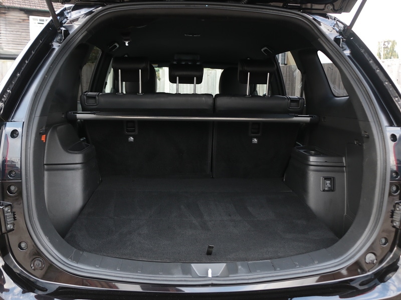 Used Mitsubishi Outlander 2019 for sale - 76323805: Photo 19