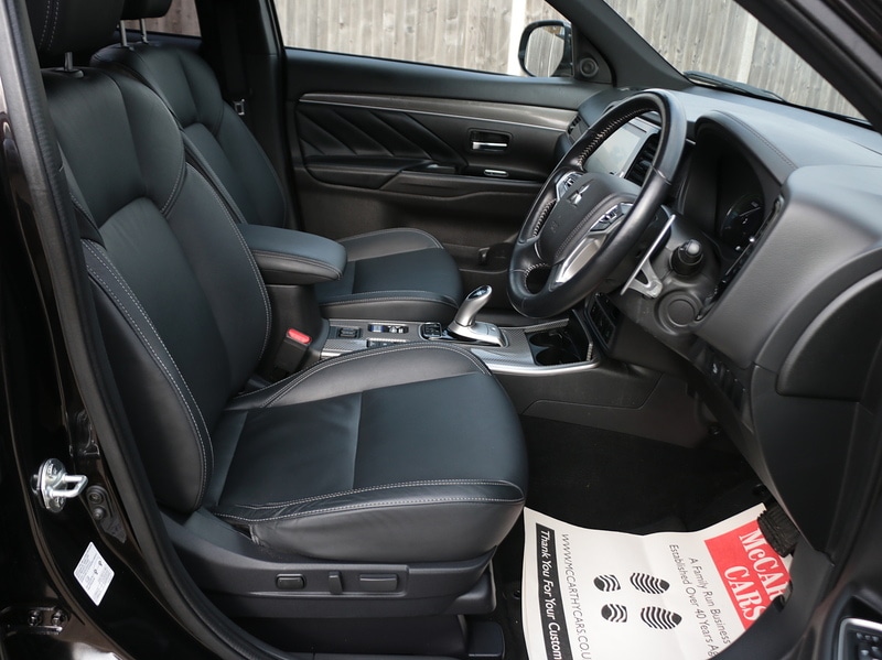 Used Mitsubishi Outlander 2019 for sale - 76323805: Photo 22