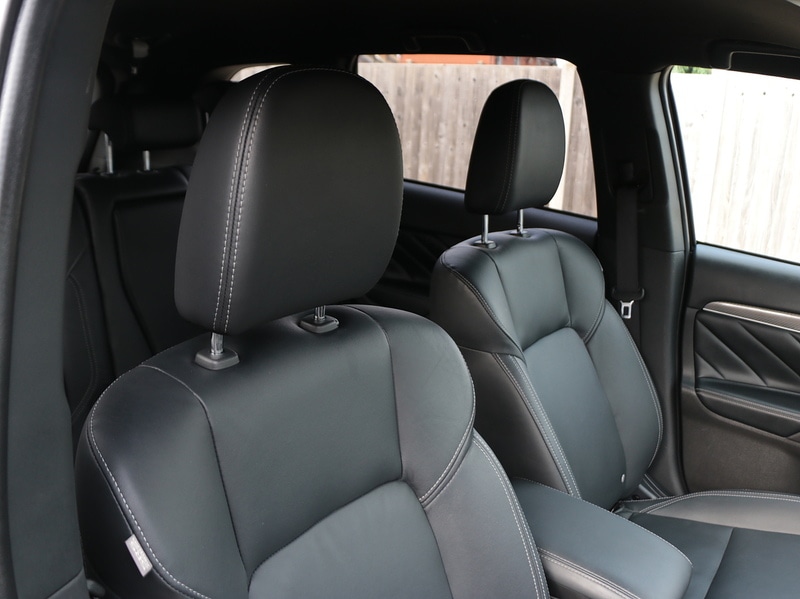 Used Mitsubishi Outlander 2019 for sale - 76323805: Photo 25