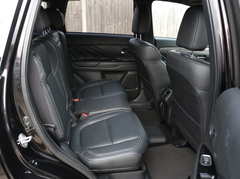 Used Mitsubishi Outlander 2019 for sale - 76323805: Photo 27