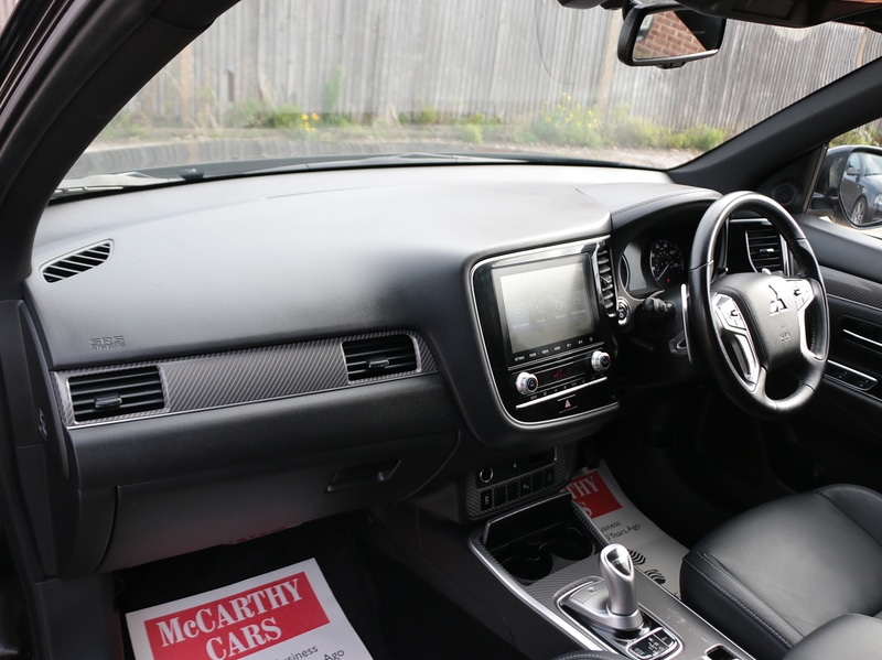 Used Mitsubishi Outlander 2019 for sale - 76323805: Photo 30