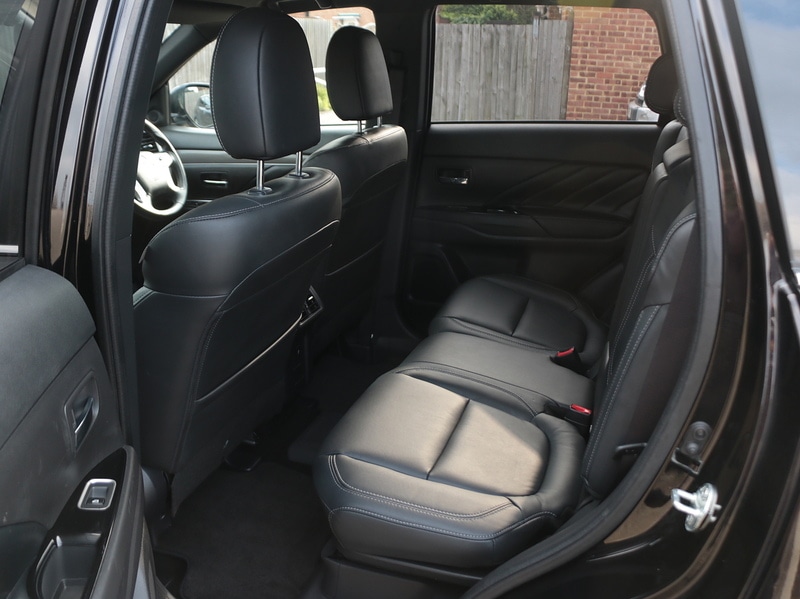 Used Mitsubishi Outlander 2019 for sale - 76323805: Photo 32