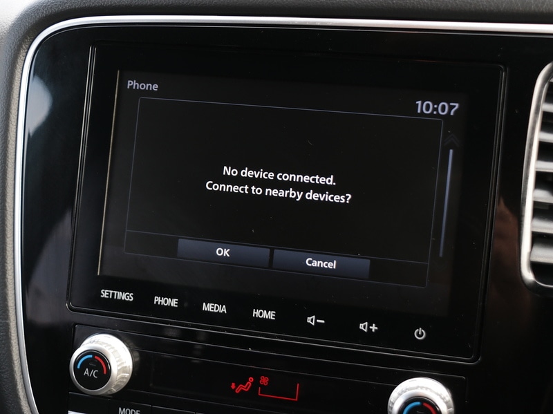 Used Mitsubishi Outlander 2019 for sale - 76323805: Photo 34