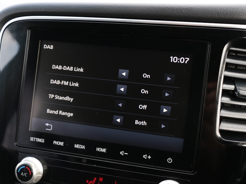 Used Mitsubishi Outlander 2019 for sale - 76323805: Photo 35