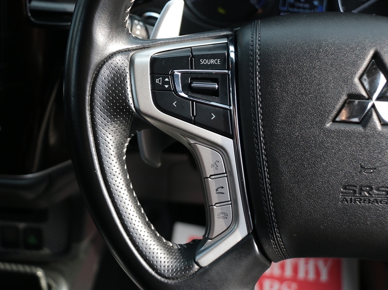 Used Mitsubishi Outlander 2019 for sale - 76323805: Photo 37