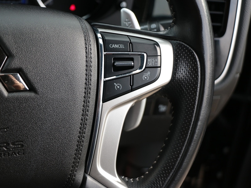 Used Mitsubishi Outlander 2019 for sale - 76323805: Photo 38