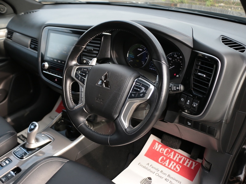 Used Mitsubishi Outlander 2019 for sale - 76323805: Photo 40