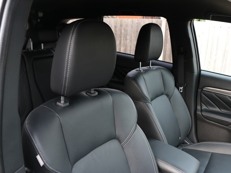 Used Mitsubishi Outlander 2019 for sale - 76323805: Photo 42