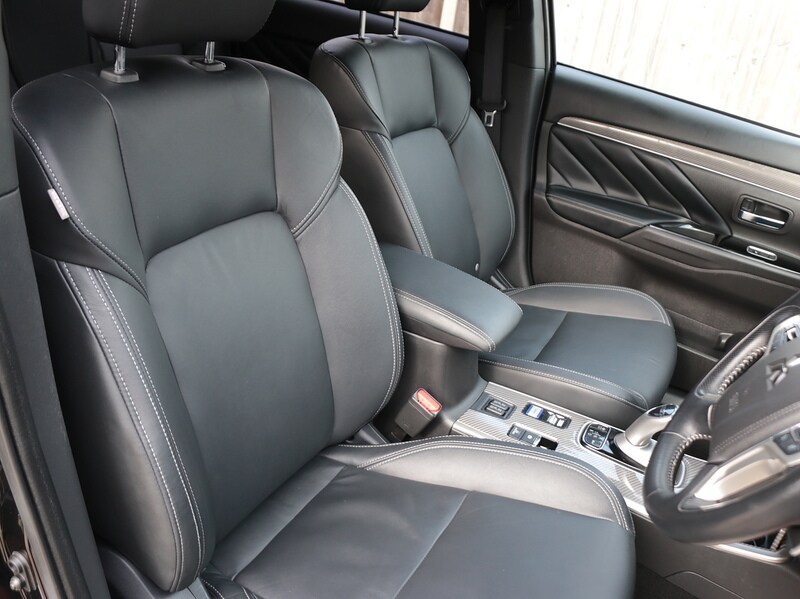 Used Mitsubishi Outlander 2019 for sale - 76323805: Photo 43