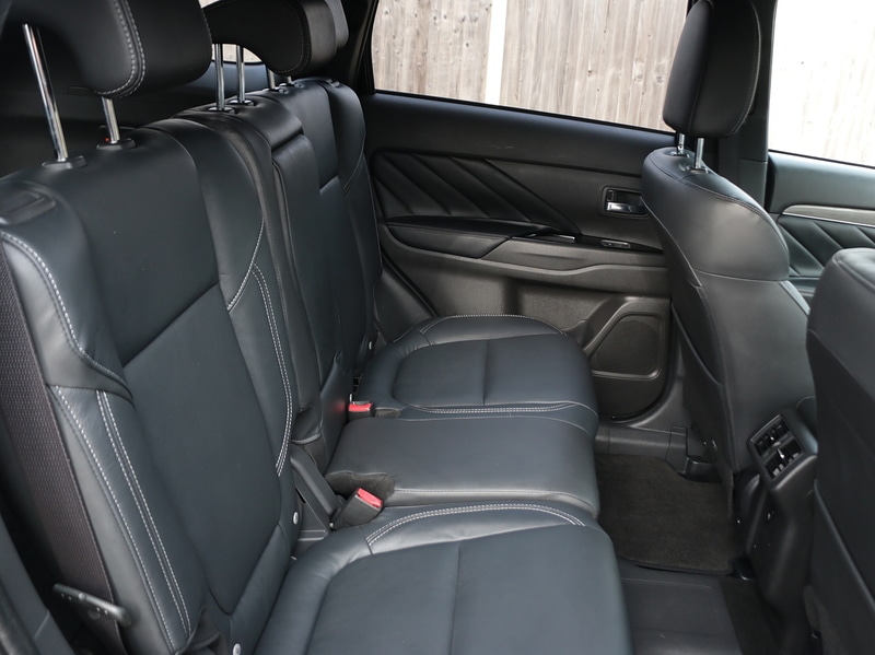 Used Mitsubishi Outlander 2019 for sale - 76323805: Photo 45