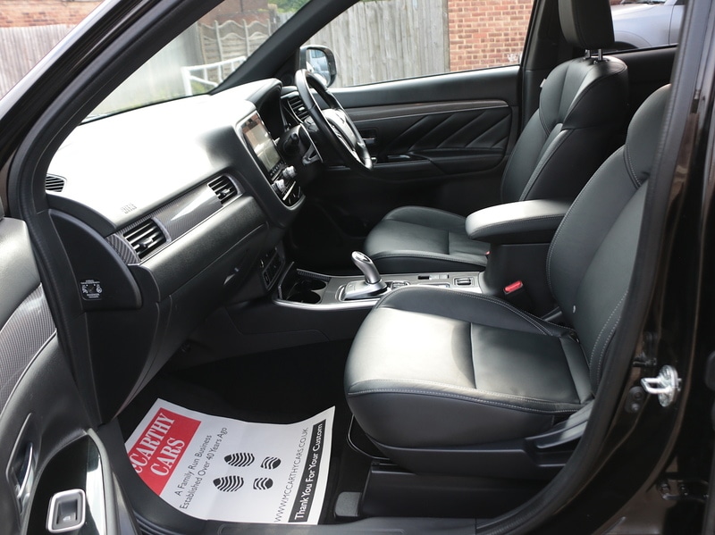 Used Mitsubishi Outlander 2019 for sale - 76323805: Photo 46