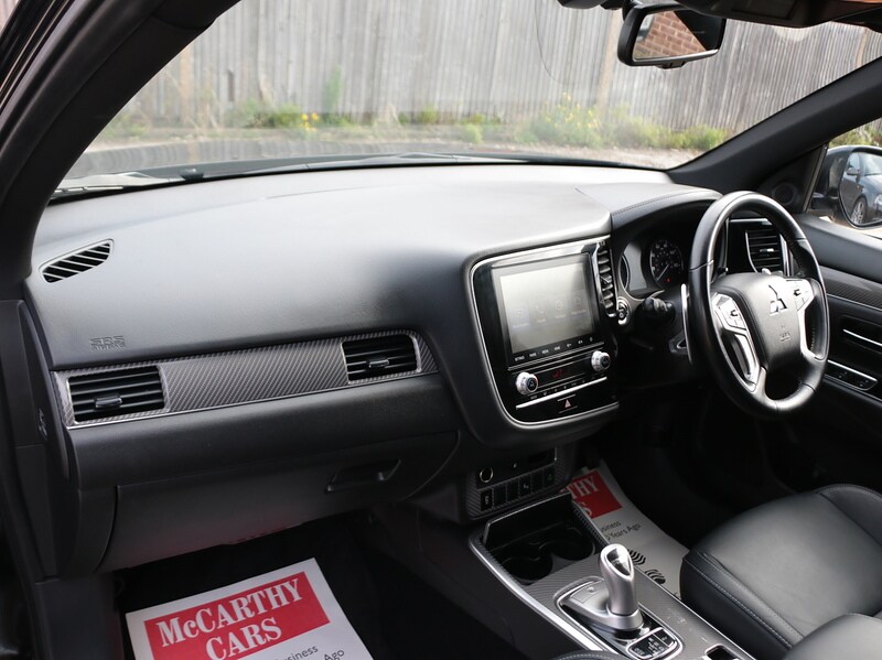 Used Mitsubishi Outlander 2019 for sale - 76323805: Photo 47