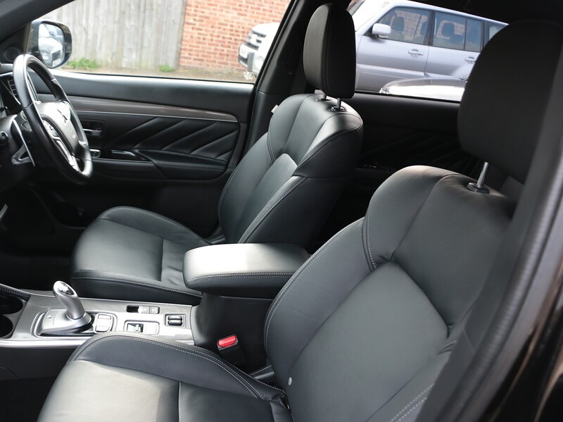 Used Mitsubishi Outlander 2019 for sale - 76323805: Photo 48