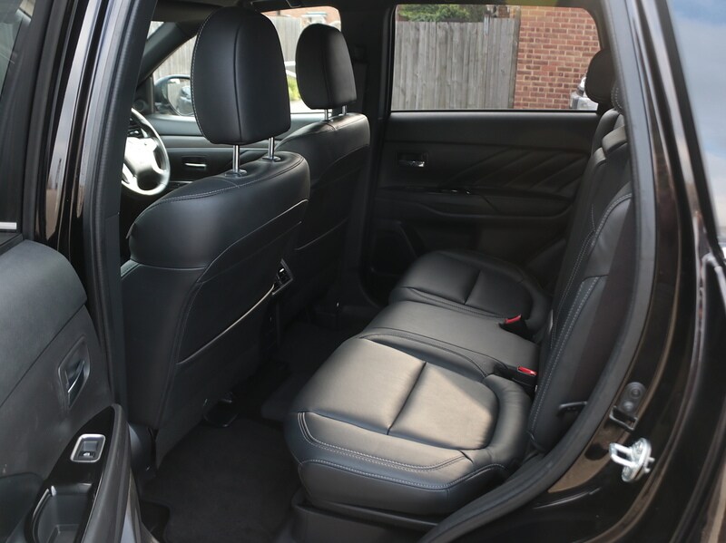 Used Mitsubishi Outlander 2019 for sale - 76323805: Photo 49