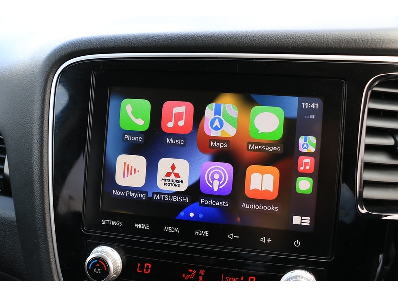 Used Mitsubishi Outlander 2019 for sale - 76323805: Photo 5