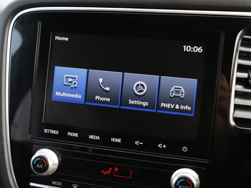 Used Mitsubishi Outlander 2019 for sale - 76323805: Photo 51