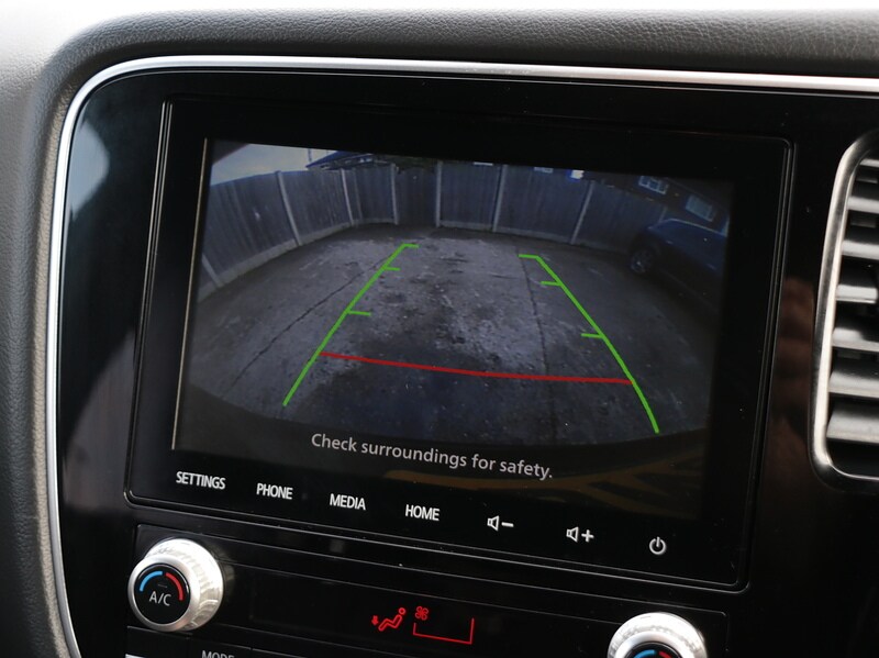 Used Mitsubishi Outlander 2019 for sale - 76323805: Photo 52