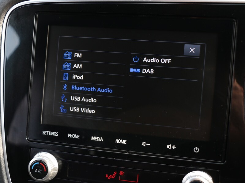 Used Mitsubishi Outlander 2019 for sale - 76323805: Photo 55