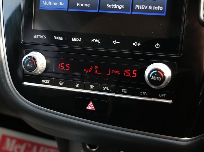 Used Mitsubishi Outlander 2019 for sale - 76323805: Photo 56