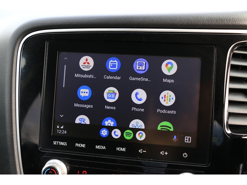 Used Mitsubishi Outlander 2020 for sale - 75877987: Photo 12