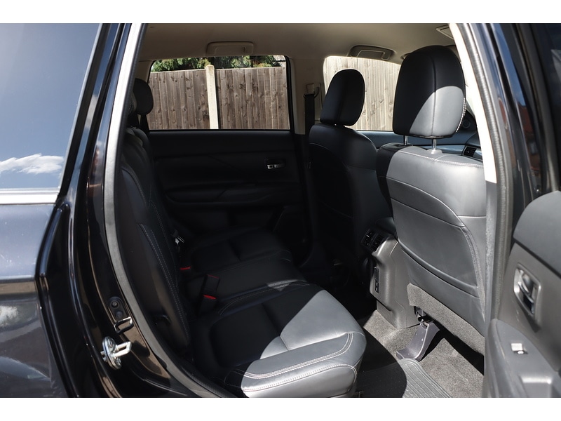 Used Mitsubishi Outlander 2020 for sale - 75877987: Photo 13