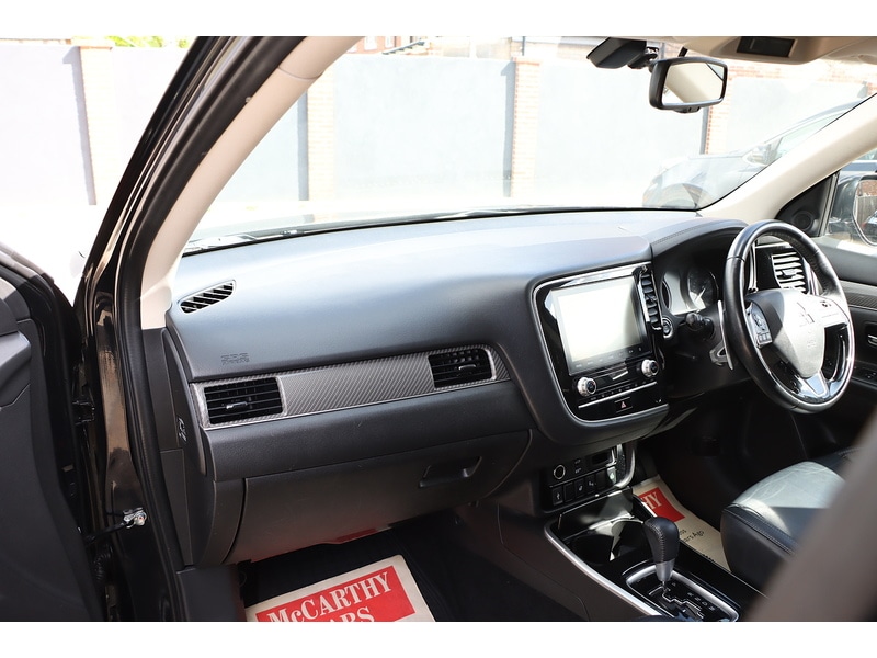 Used Mitsubishi Outlander 2020 for sale - 75877987: Photo 18