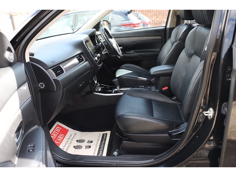 Used Mitsubishi Outlander 2020 for sale - 75877987: Photo 19