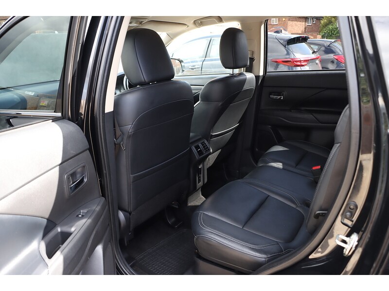 Used Mitsubishi Outlander 2020 for sale - 75877987: Photo 22