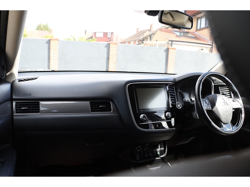 Used Mitsubishi Outlander 2020 for sale - 75877987: Photo 23