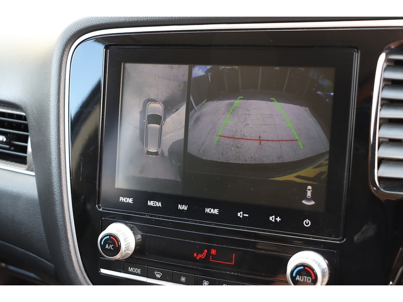 Used Mitsubishi Outlander 2020 for sale - 75877987: Photo 25