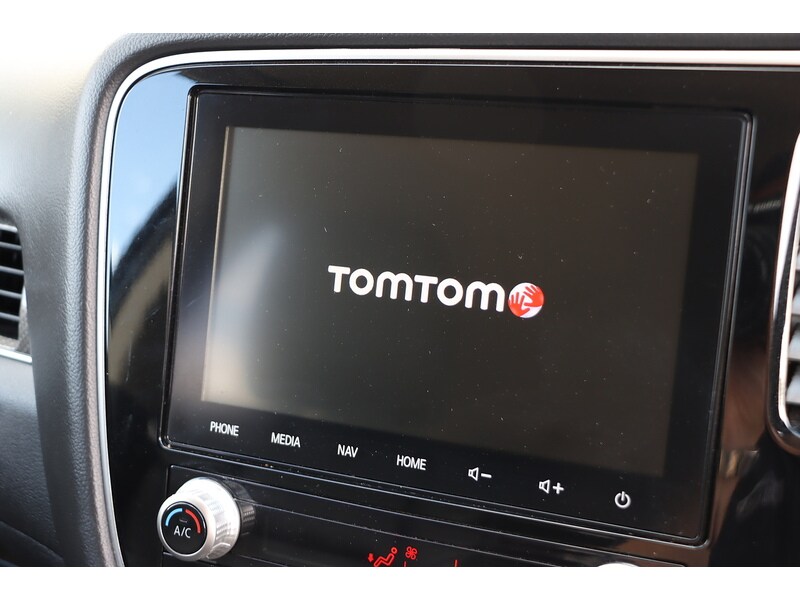 Used Mitsubishi Outlander 2020 for sale - 75877987: Photo 27