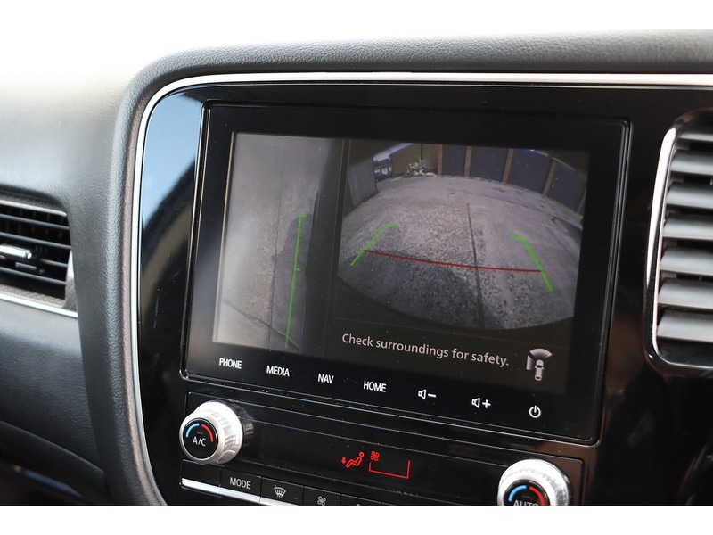 Used Mitsubishi Outlander 2020 for sale - 75877987: Photo 28