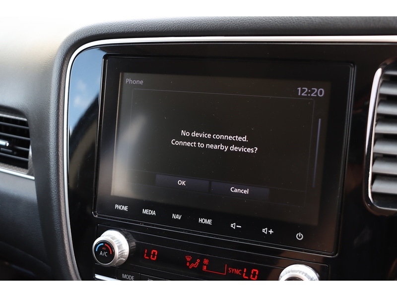 Used Mitsubishi Outlander 2020 for sale - 75877987: Photo 29