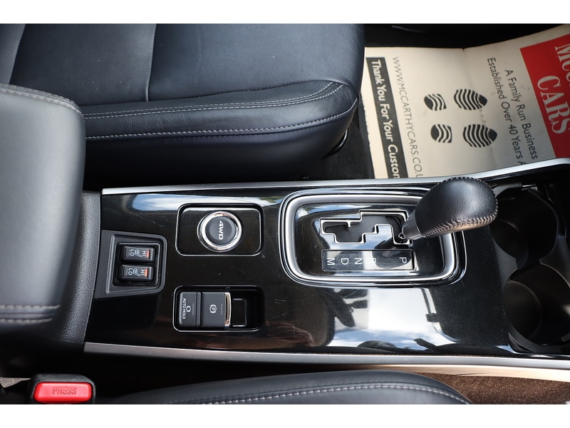 Used Mitsubishi Outlander 2020 for sale - 75877987: Photo 32