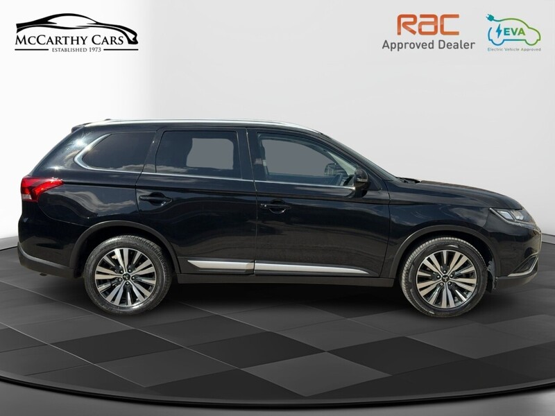Used Mitsubishi Outlander 2020 for sale - 75877987: Photo 36