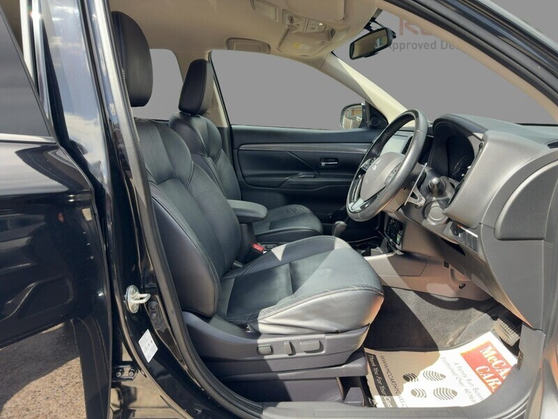 Used Mitsubishi Outlander 2020 for sale - 75877987: Photo 40