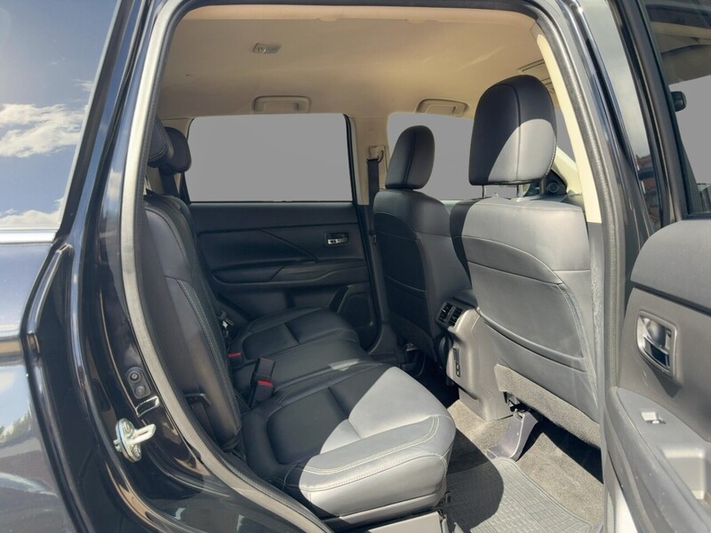 Used Mitsubishi Outlander 2020 for sale - 75877987: Photo 41