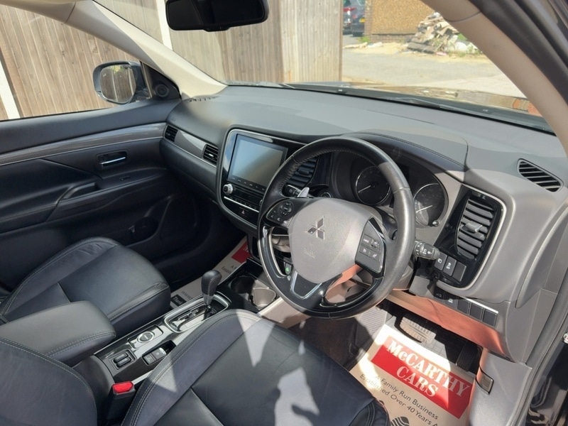 Used Mitsubishi Outlander 2020 for sale - 75877987: Photo 44