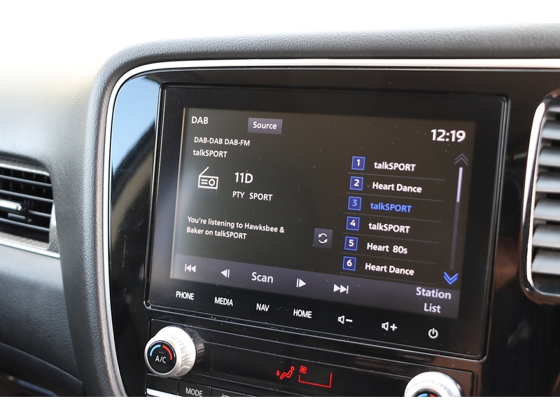 Used Mitsubishi Outlander 2020 for sale - 75877987: Photo 48