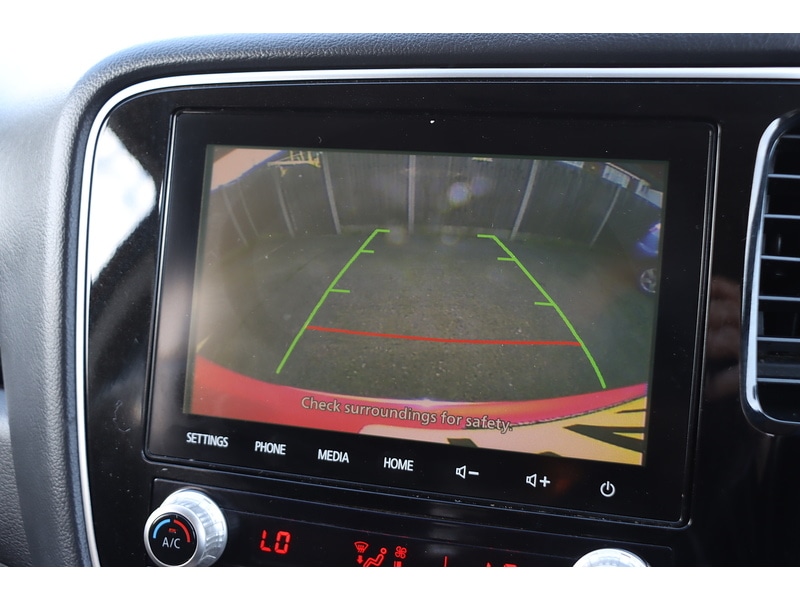 Used Mitsubishi Outlander 2020 for sale - 77651140: Photo 12