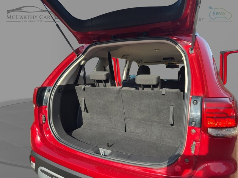 Used Mitsubishi Outlander 2020 for sale - 77651140: Photo 16