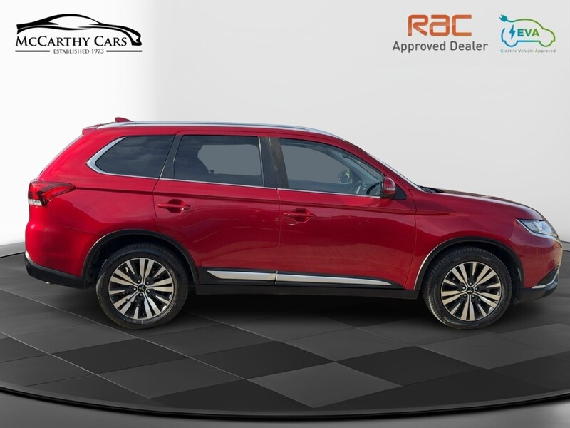 Used Mitsubishi Outlander 2020 for sale - 77651140: Photo 17