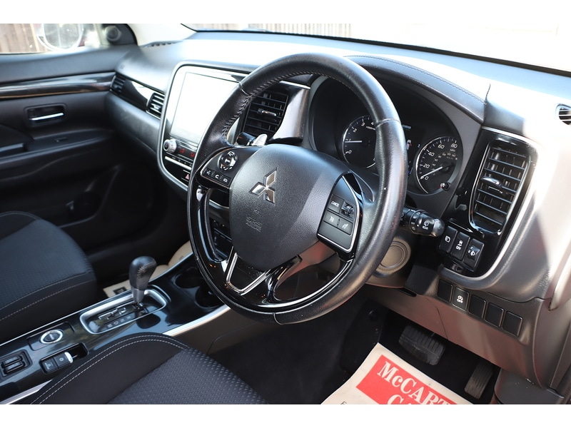 Used Mitsubishi Outlander 2020 for sale - 77651140: Photo 22
