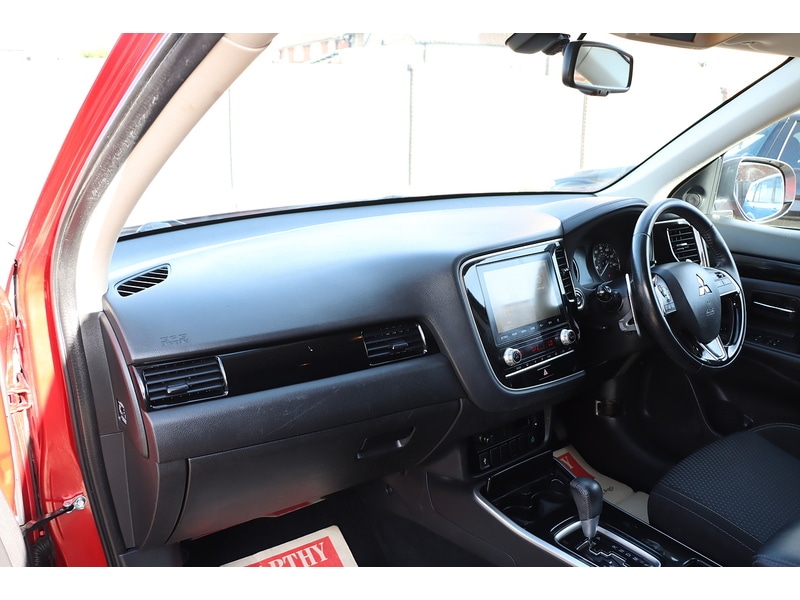 Used Mitsubishi Outlander 2020 for sale - 77651140: Photo 26